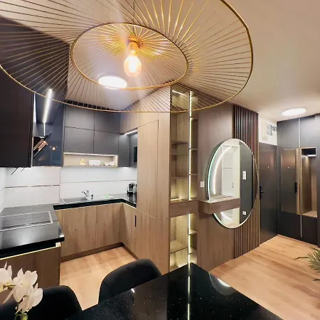 Karzo Lk 210 Free Garage Appartement