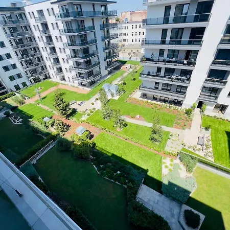 Karzo Lk 210 Free Garage * Budapest