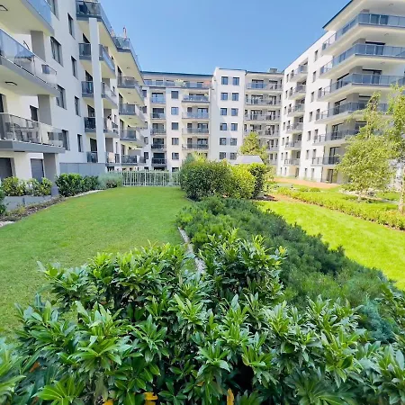 Appartement Karzo Lk 210 Free Garage