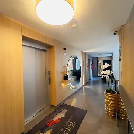 Karzo Lk 210 Free Garage Budapest