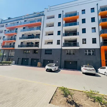 Karzo Lk 210 Free Garage Apartamento