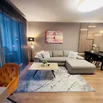 Appartement Karzo Lk 210 Free Garage Budapest