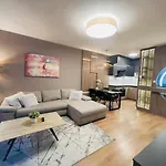 Karzo Lk 210 Free Garage Appartement *