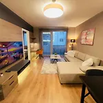 Karzo Lk 210 Free Garage * 부다페스트