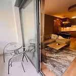 Karzo Lk 210 Free Garage 아파트 부다페스트