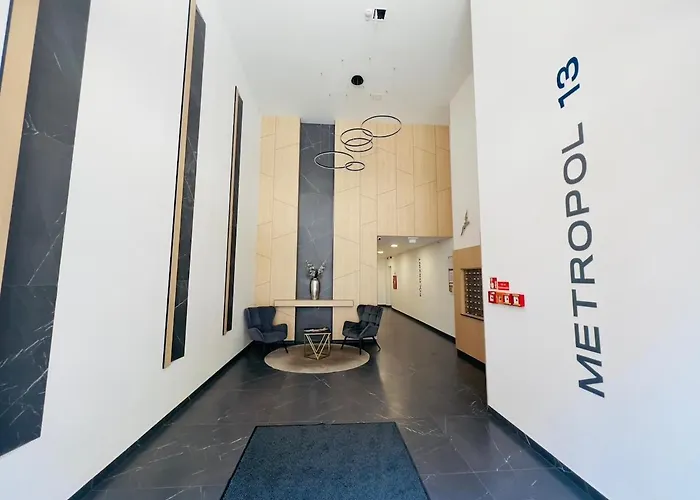 Apartament Karzo Lk 210 Free Garage Budapesta