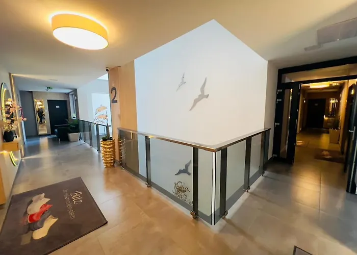 Karzo Lk 210 Free Garage Apartament *